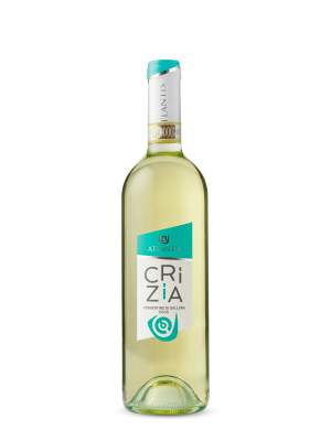 Atlantis | Crizia | Vermentino di Gallura DOCG