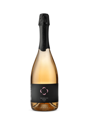 Almivisi | Prosecco Rosé | Extra Dry