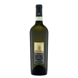 Greco di Tufo DOCG | Colline del Sole