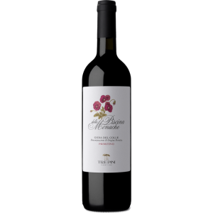 Piscina Della Monache | Primitivo | BIO