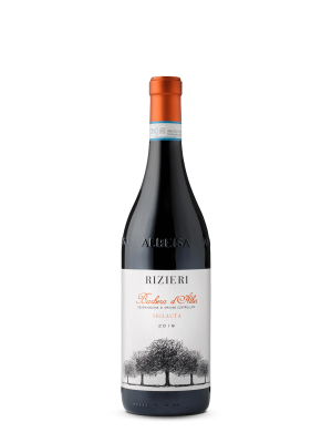 Rizieri | Barbera d’Alba | DOC