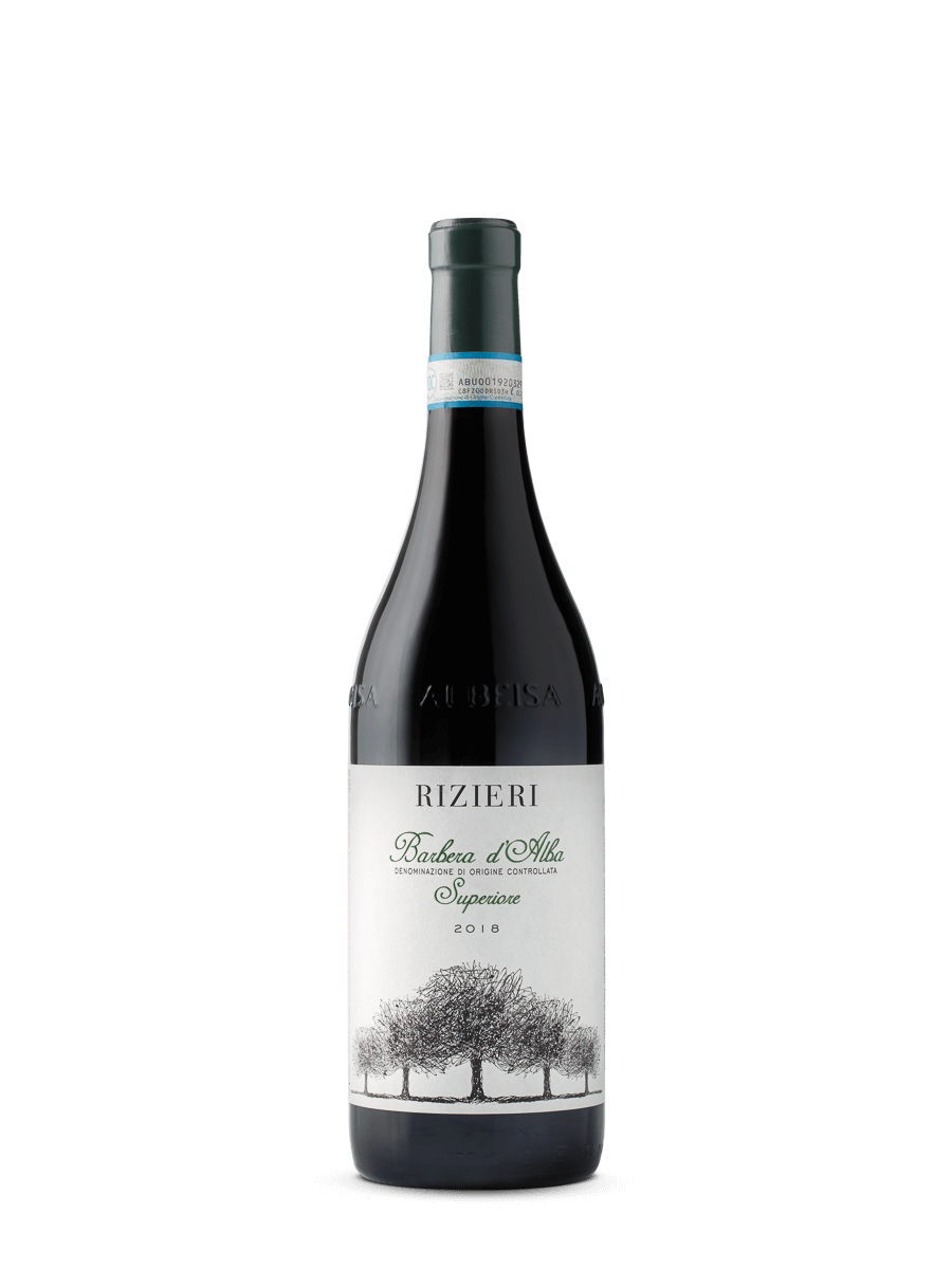 Rizieri | Barbera d’Alba Superiore DOC