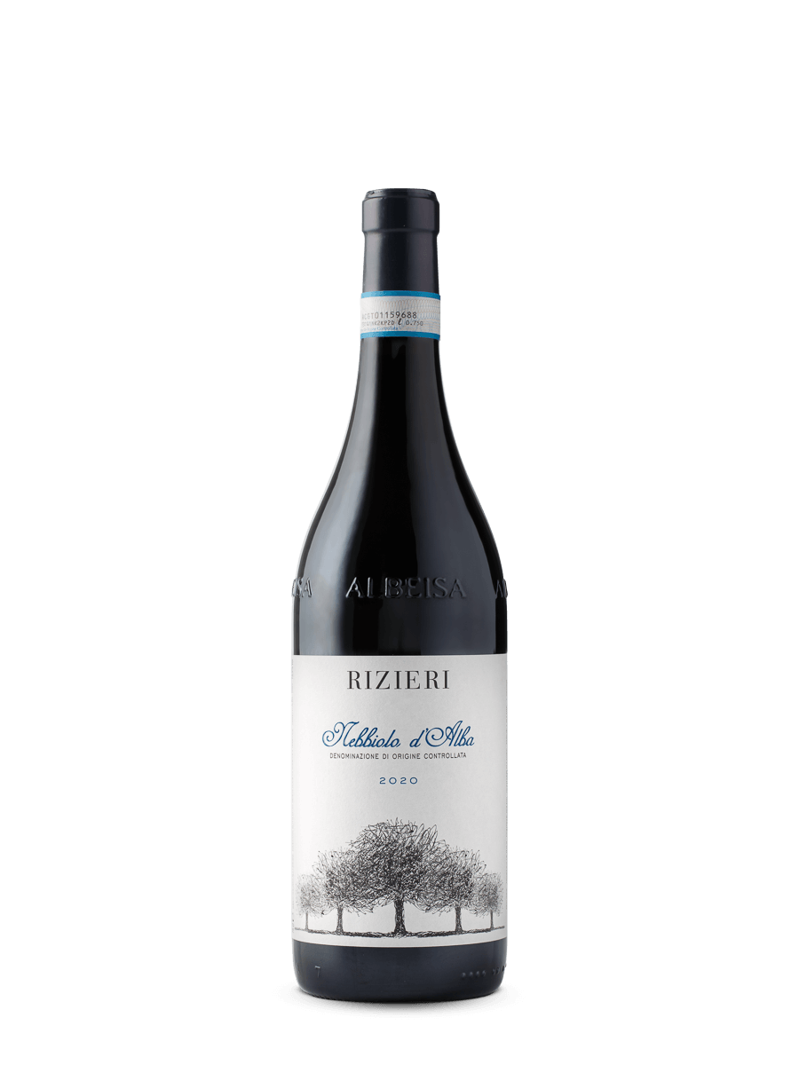 Nebbiolo d'alba