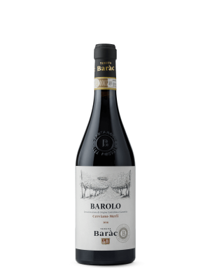Barolo DOCG