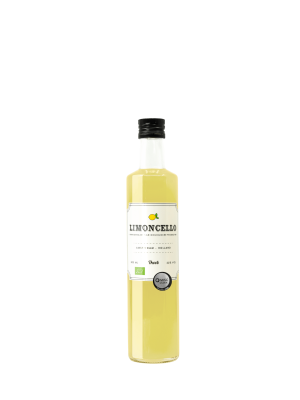 Limoncello - Thoob