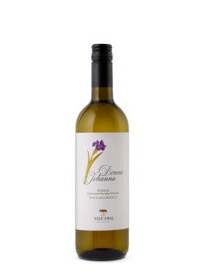 Donna Johanna | Malvasia | BIO