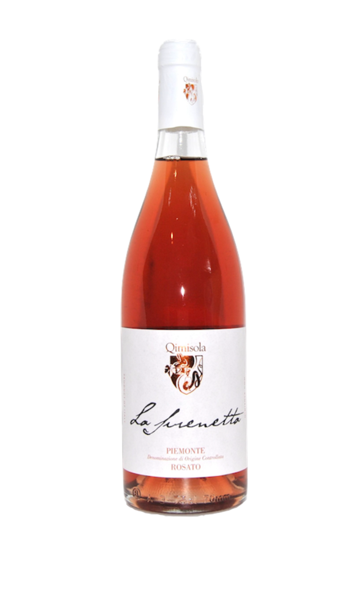 Qimisola | La Sirenetta | Pinot noir