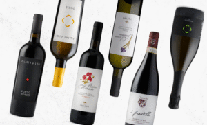 🎄 Kerst Wijn Mixdoos (6 flessen)