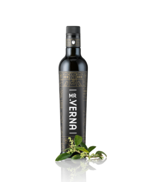 Extra vierge olijfolie