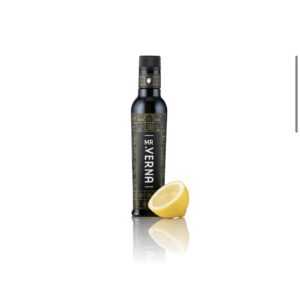 Mr.Verna Olijfolie | Citroen | 250ml