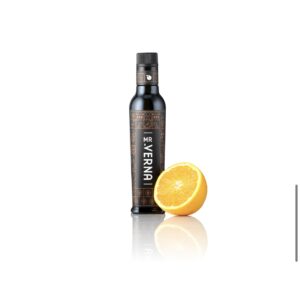 Mr.Verna Olijfolie | Sinaasappel | 250ml